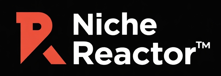 The official logo of the website